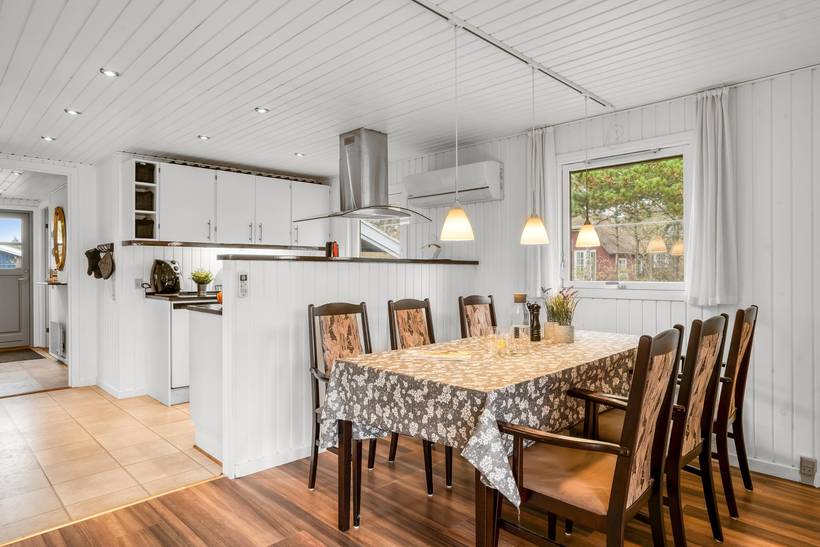 Foto von Ferienhaus FF83 in Rødhus - Blokhus - Nordjütland