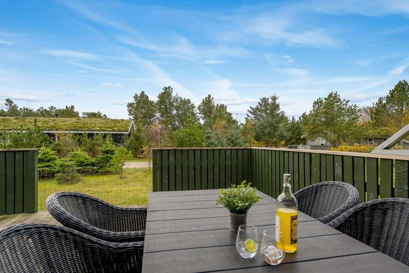 Foto von Ferienhaus FF83 in Rødhus - Blokhus - Nordjütland
