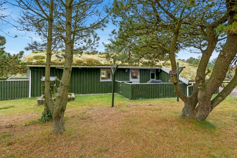 Foto von Ferienhaus FF83 in Rødhus - Blokhus - Nordjütland