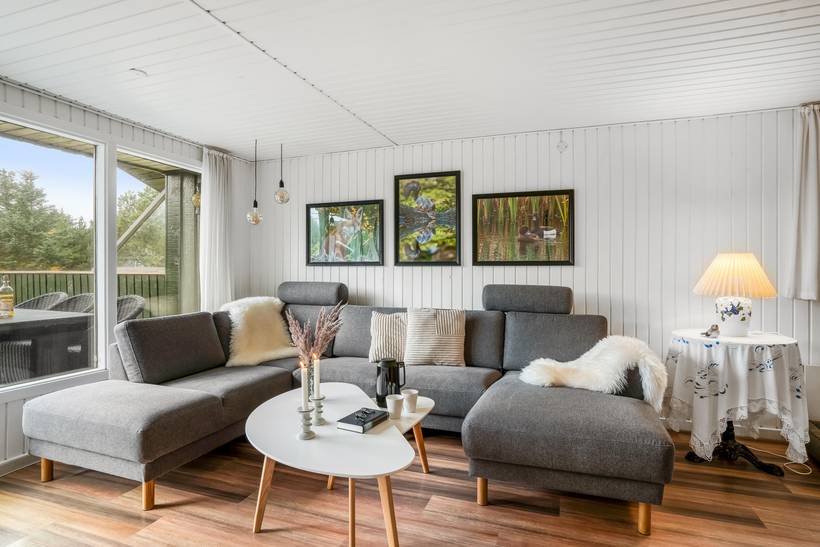 Foto von Ferienhaus FF83 in Rødhus - Blokhus - Nordjütland