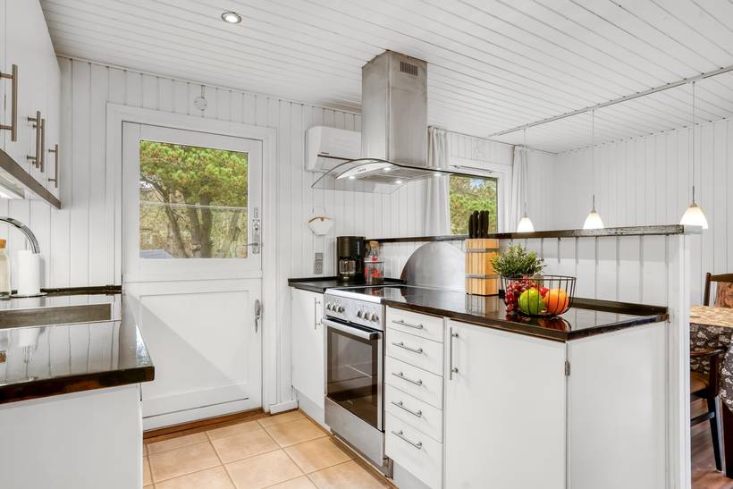 Foto von Ferienhaus FF83 in Rødhus - Blokhus - Nordjütland