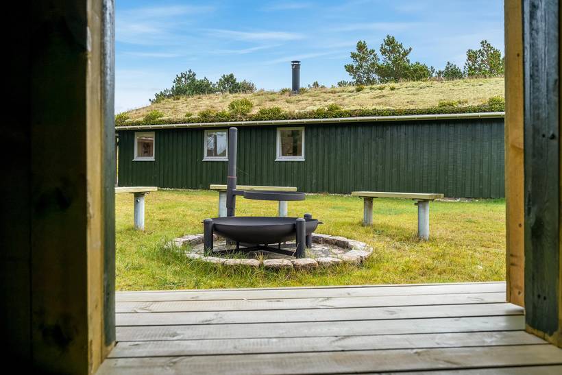 Foto von Ferienhaus FF83 in Rødhus - Blokhus - Nordjütland