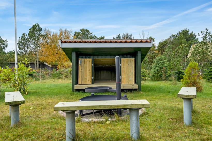 Foto von Ferienhaus FF83 in Rødhus - Blokhus - Nordjütland