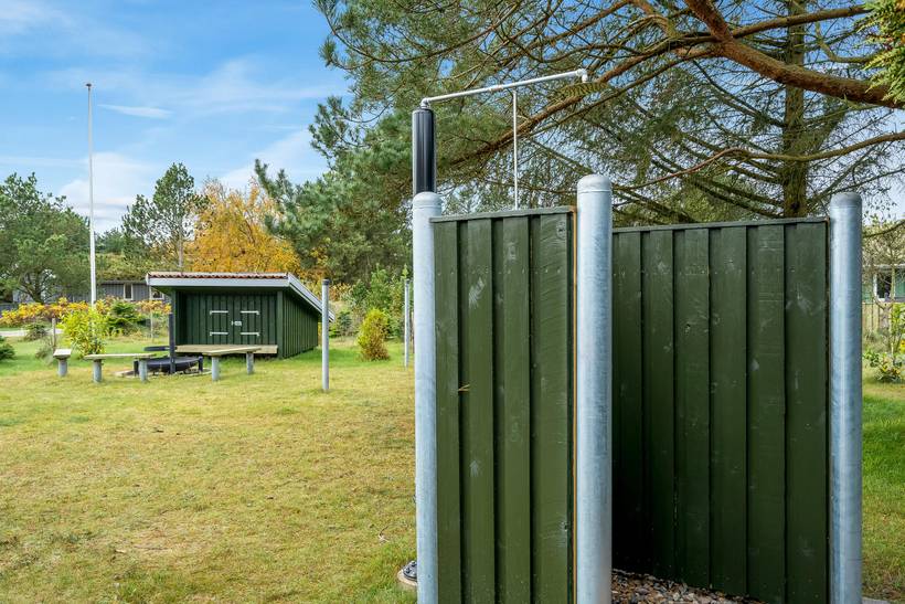 Foto von Ferienhaus FF83 in Rødhus - Blokhus - Nordjütland