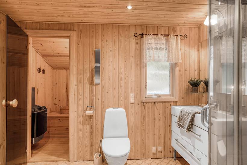 Foto von Ferienhaus FF83 in Rødhus - Blokhus - Nordjütland