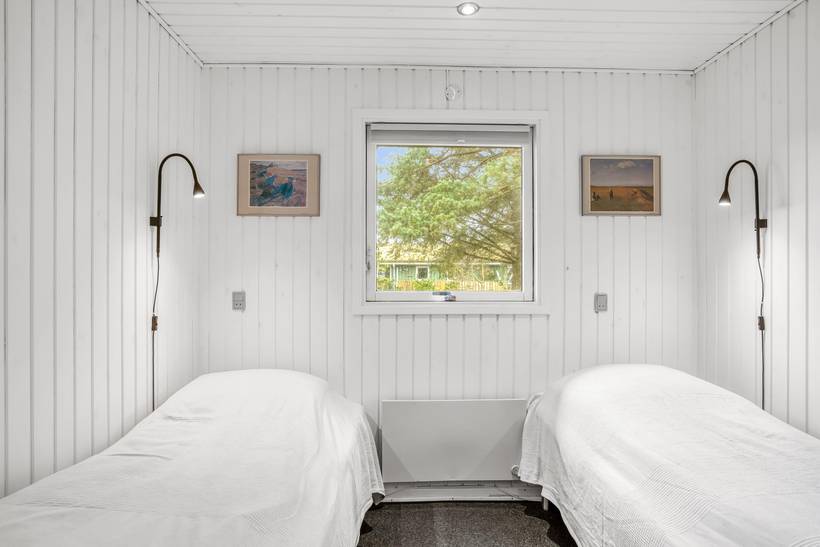 Foto von Ferienhaus FF83 in Rødhus - Blokhus - Nordjütland