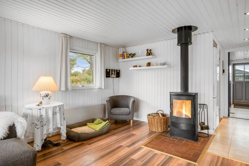 Foto von Ferienhaus FF83 in Rødhus - Blokhus - Nordjütland
