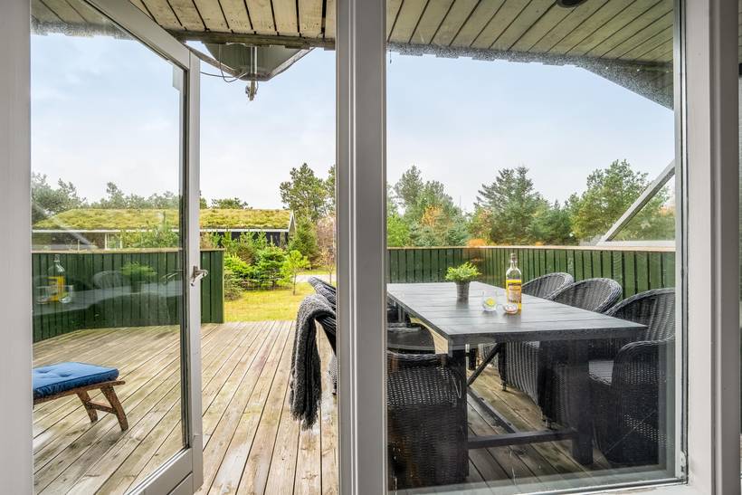 Foto von Ferienhaus FF83 in Rødhus - Blokhus - Nordjütland