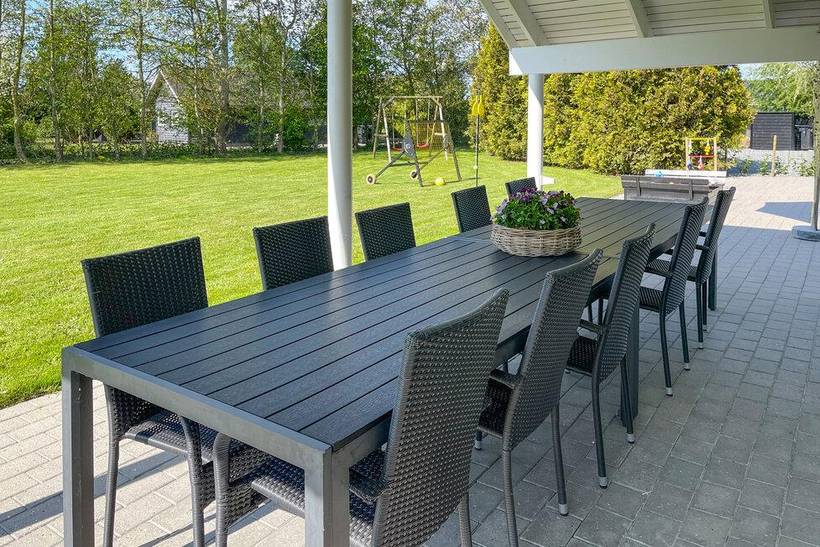 Foto von Ferienhaus FF87 in Marielyst - Falster