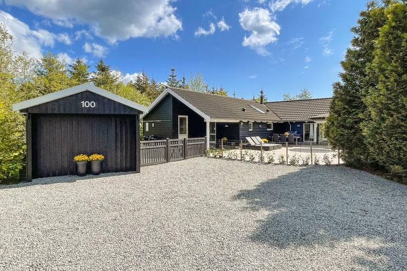 Foto von Ferienhaus FF87 in Marielyst - Falster