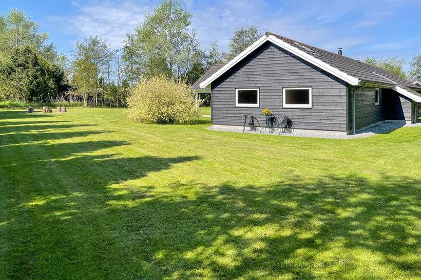 Foto von Ferienhaus FF87 in Marielyst - Falster