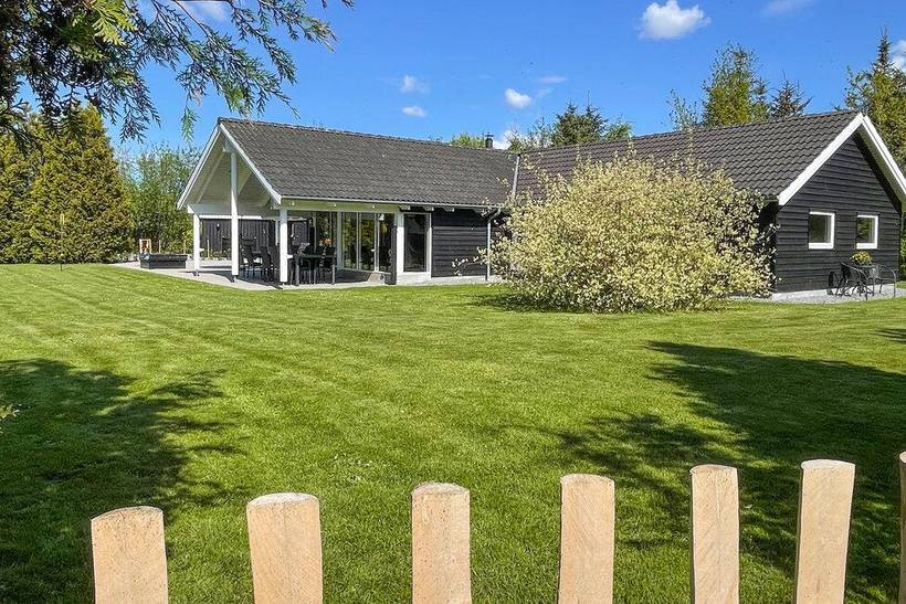 Foto von Ferienhaus FF87 in Marielyst - Falster