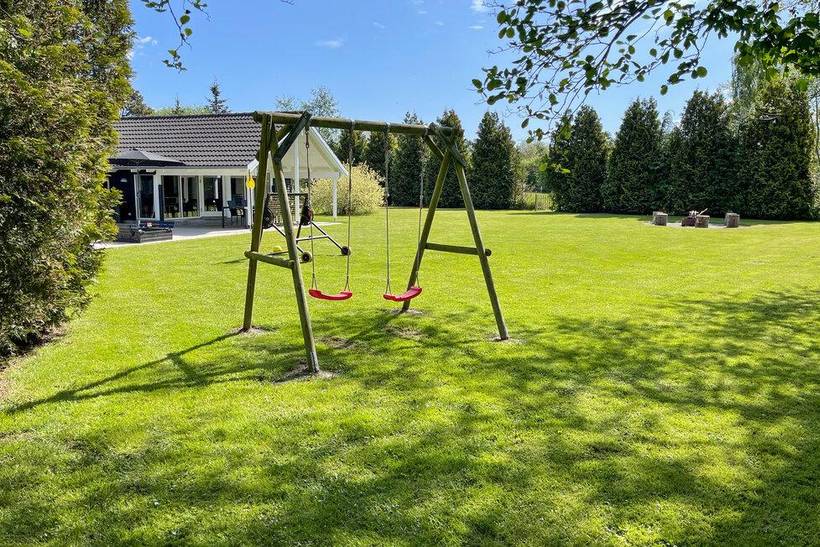 Foto von Ferienhaus FF87 in Marielyst - Falster
