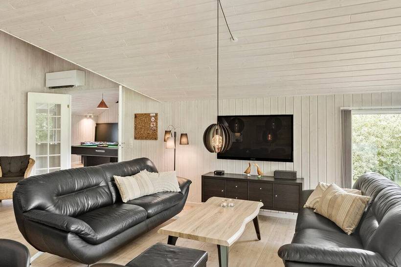 Foto von Ferienhaus FF87 in Marielyst - Falster