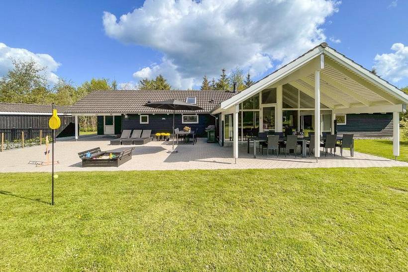 Foto von Ferienhaus FF87 in Marielyst - Falster