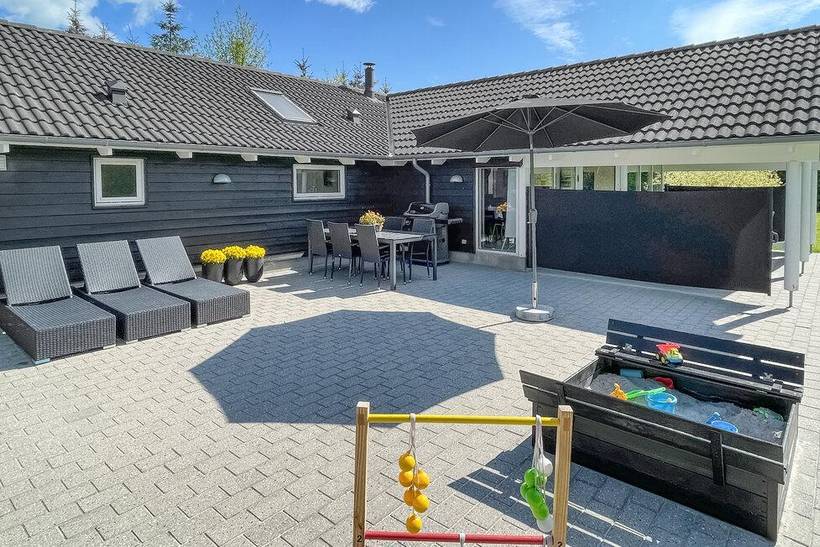 Foto von Ferienhaus FF87 in Marielyst - Falster