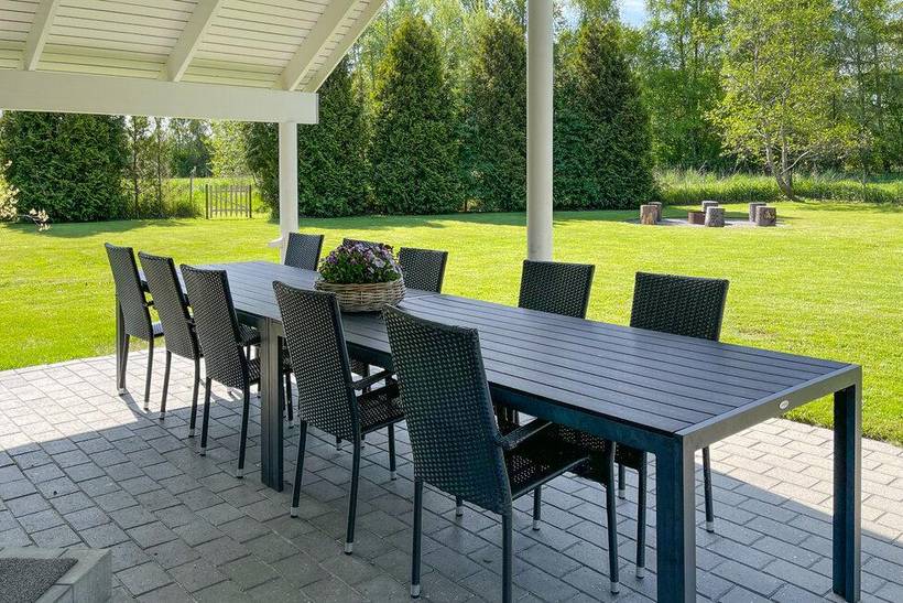 Foto von Ferienhaus FF87 in Marielyst - Falster