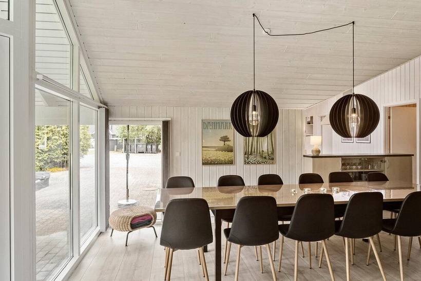 Foto von Ferienhaus FF87 in Marielyst - Falster
