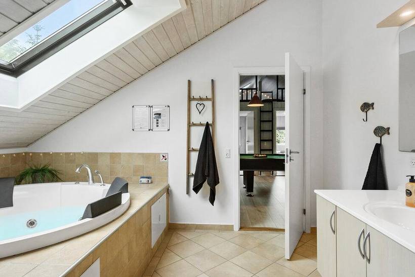 Foto von Ferienhaus FF87 in Marielyst - Falster