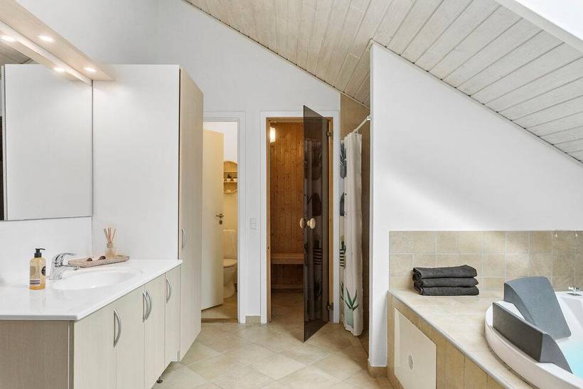 Foto von Ferienhaus FF87 in Marielyst - Falster
