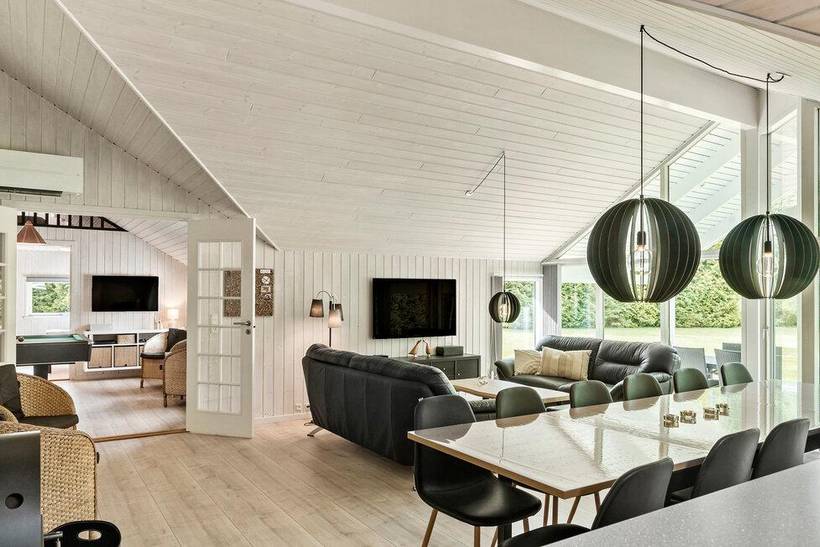 Foto von Ferienhaus FF87 in Marielyst - Falster