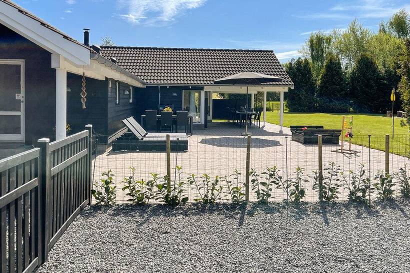 Foto von Ferienhaus FF87 in Marielyst - Falster