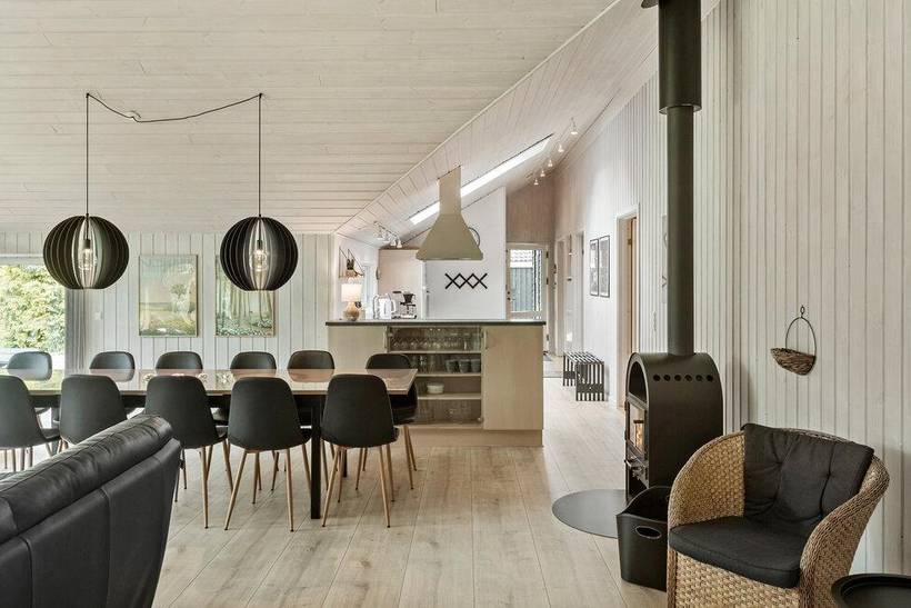 Foto von Ferienhaus FF87 in Marielyst - Falster