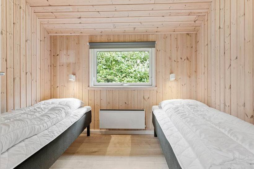 Foto von Ferienhaus FF87 in Marielyst - Falster