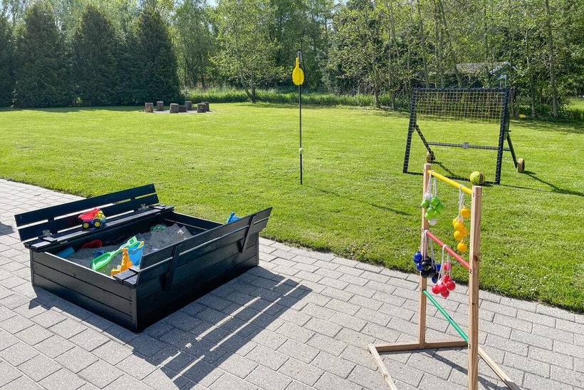 Foto von Ferienhaus FF87 in Marielyst - Falster