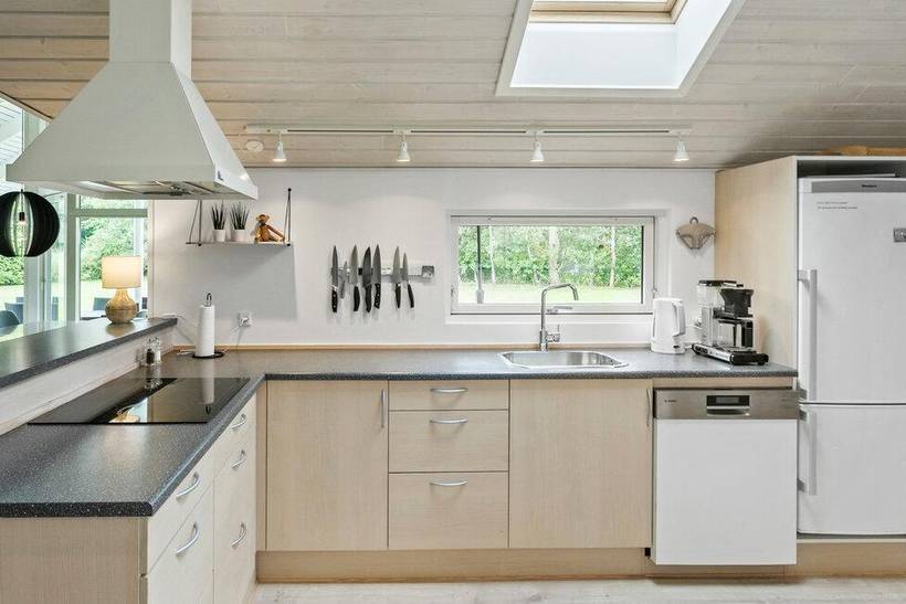 Foto von Ferienhaus FF87 in Marielyst - Falster