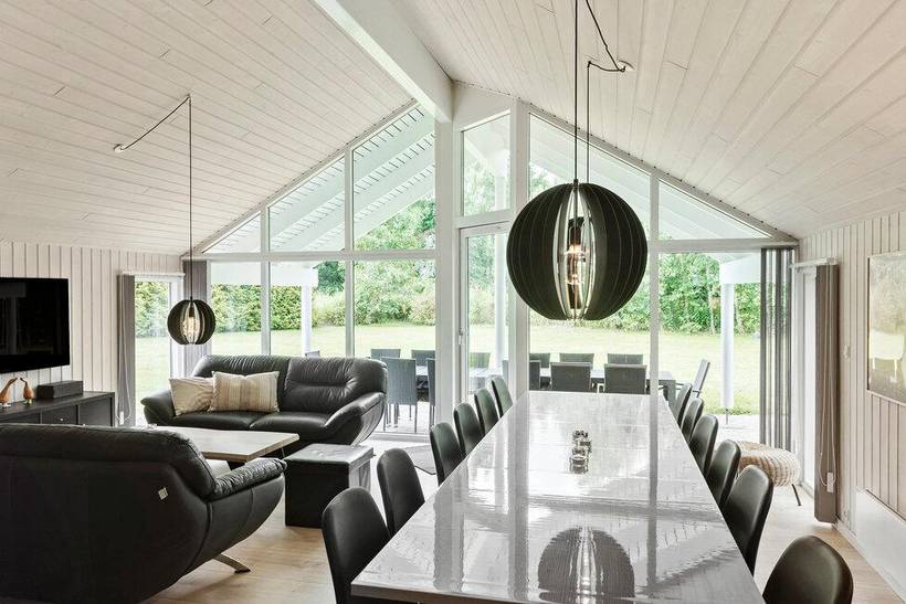Foto von Ferienhaus FF87 in Marielyst - Falster