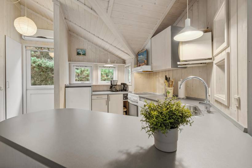 Foto von Ferienhaus FF88 in Sønderstrand - Rømø