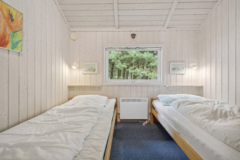 Foto von Ferienhaus FF88 in Sønderstrand - Rømø