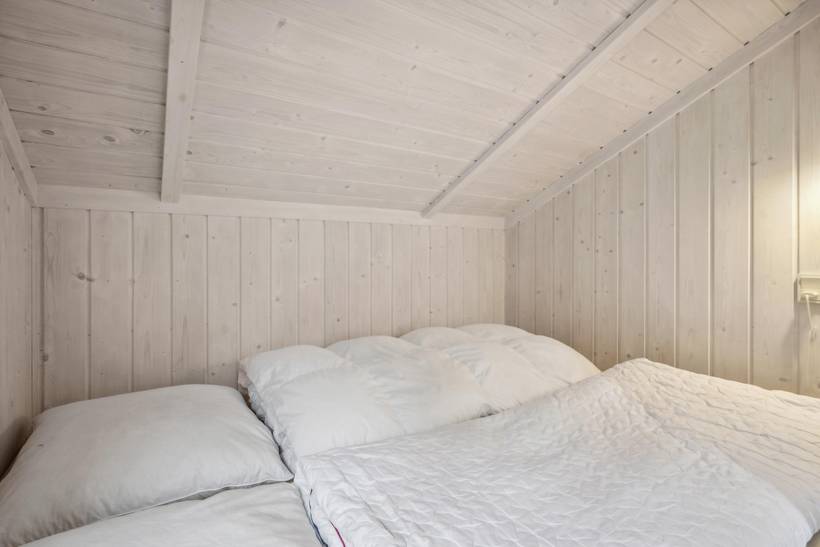 Foto von Ferienhaus FF88 in Sønderstrand - Rømø