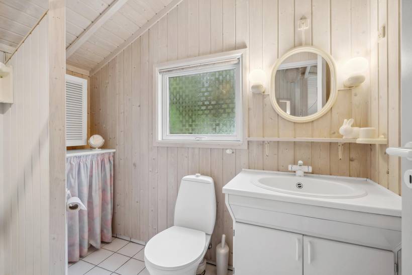 Foto von Ferienhaus FF88 in Sønderstrand - Rømø