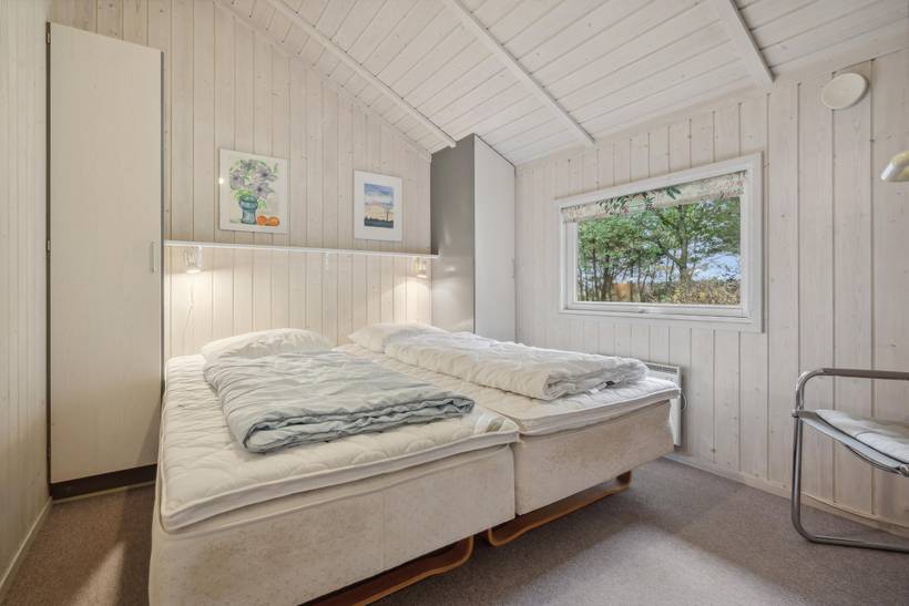 Foto von Ferienhaus FF88 in Sønderstrand - Rømø
