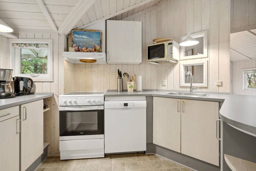 Foto von Ferienhaus FF88 in Sønderstrand - Rømø