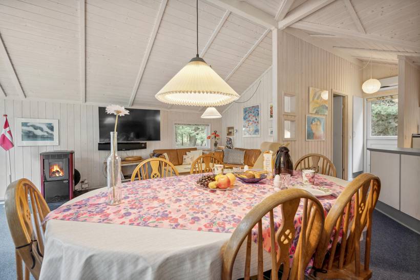 Foto von Ferienhaus FF88 in Sønderstrand - Rømø
