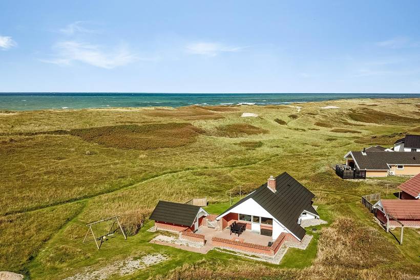 Foto von Ferienhaus FF91 in Ferring - Vejlby Klit - Westjütland