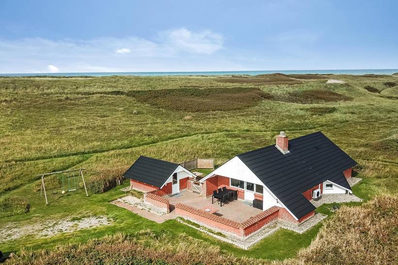 Foto von Ferienhaus FF91 in Ferring - Vejlby Klit - Westjütland
