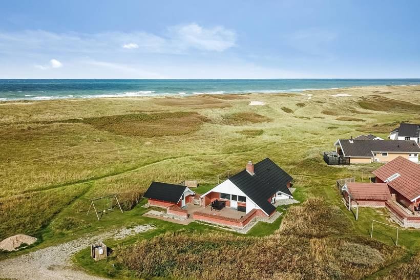 Foto von Ferienhaus FF91 in Ferring - Vejlby Klit - Westjütland