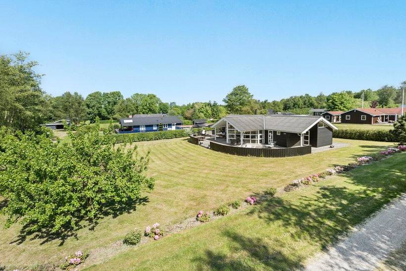 Foto von Ferienhaus FF92 in Illeris - Thy/Limfjord
