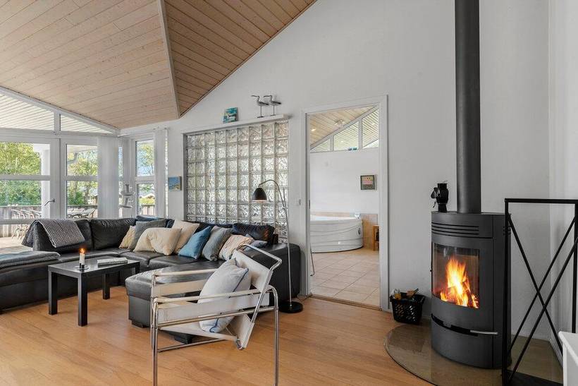 Foto von Ferienhaus FF92 in Illeris - Thy/Limfjord