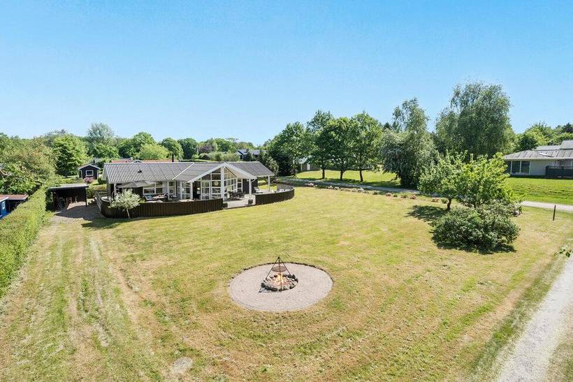 Foto von Ferienhaus FF92 in Illeris - Thy/Limfjord