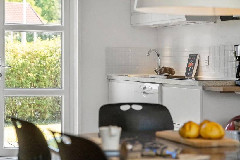 Foto von Ferienhaus FF92 in Illeris - Thy/Limfjord