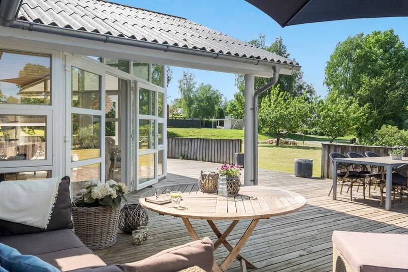 Foto von Ferienhaus FF92 in Illeris - Thy/Limfjord
