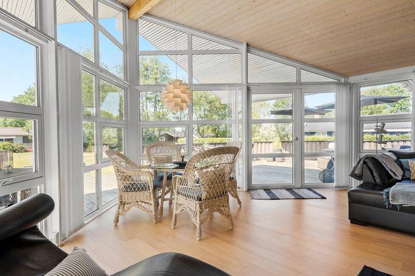 Foto von Ferienhaus FF92 in Illeris - Thy/Limfjord