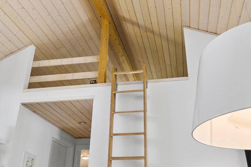 Foto von Ferienhaus FF92 in Illeris - Thy/Limfjord