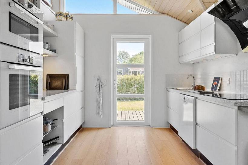 Foto von Ferienhaus FF92 in Illeris - Thy/Limfjord