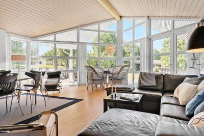 Vorschaubild von Ferienhaus FF92 in Illeris - Thy/Limfjord